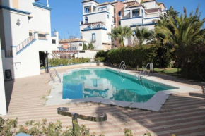 Marina II apartment Huelva